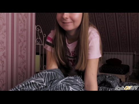 ❤️ Blondie-k bere BFF-ren sakon zurrupatzen du eta esperma jasotzen du ahoan ❤️❌ Porno pornoan eu.sexogolic-info.ru ❌️❤